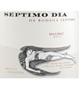 Bodega septima septimo dia malbec 2008 2008
